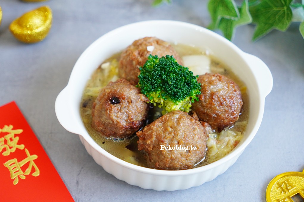 2026年菜推薦,冷凍年菜 @PEKO の Simple Life