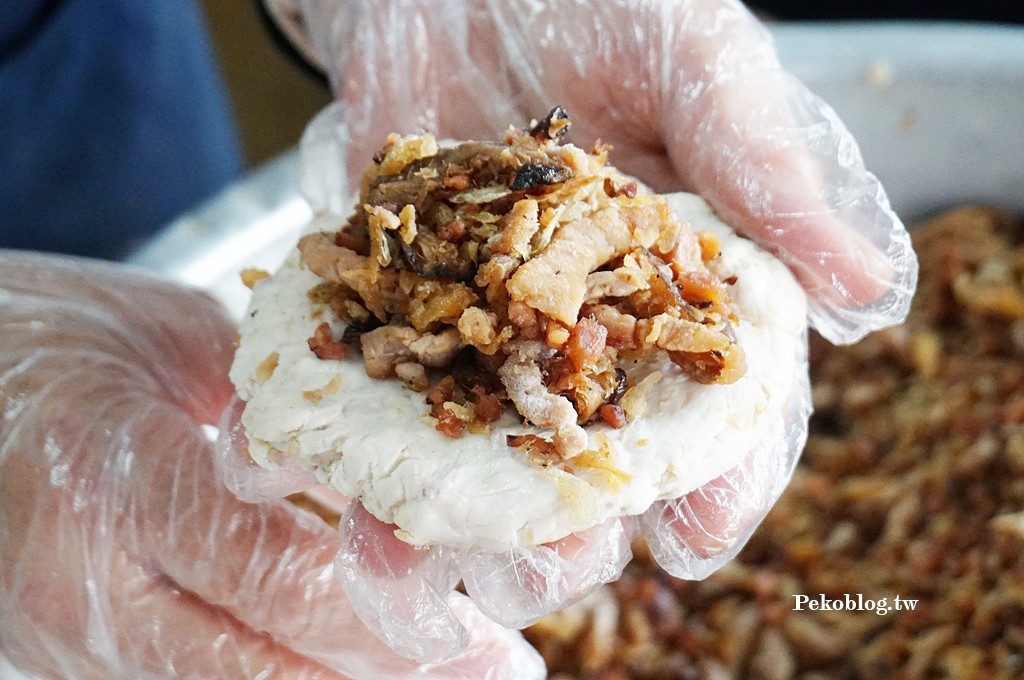 板橋美食,亞東醫院美食,瑞億市場美食 @PEKO の Simple Life