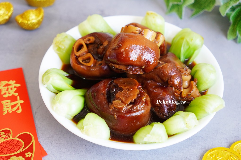 2026年菜推薦,冷凍年菜 @PEKO の Simple Life