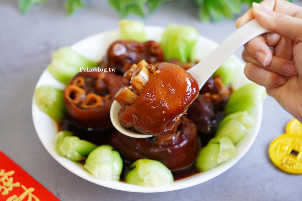 2026年菜推薦,冷凍年菜 @PEKO の Simple Life