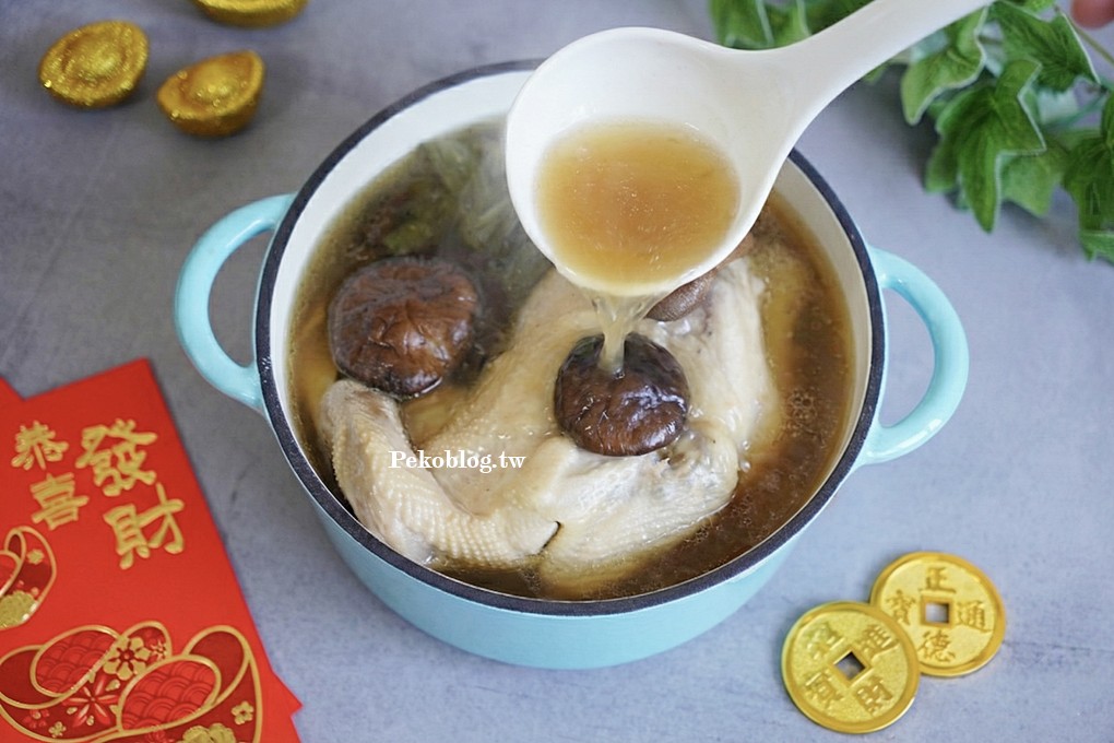 2026年菜推薦,冷凍年菜 @PEKO の Simple Life