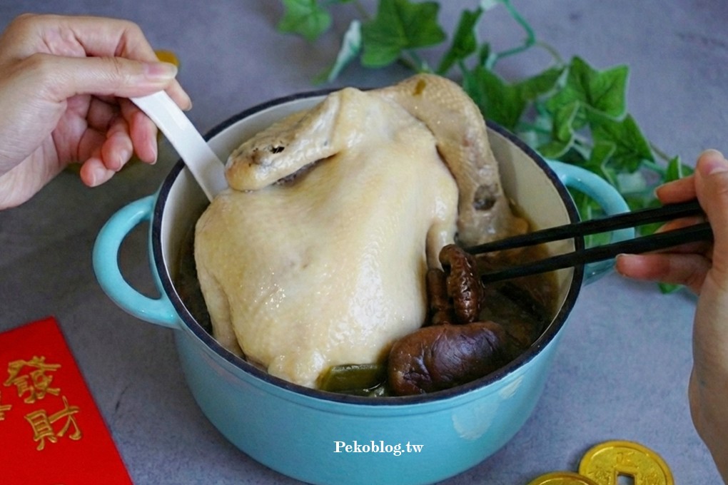 2026年菜推薦,冷凍年菜 @PEKO の Simple Life