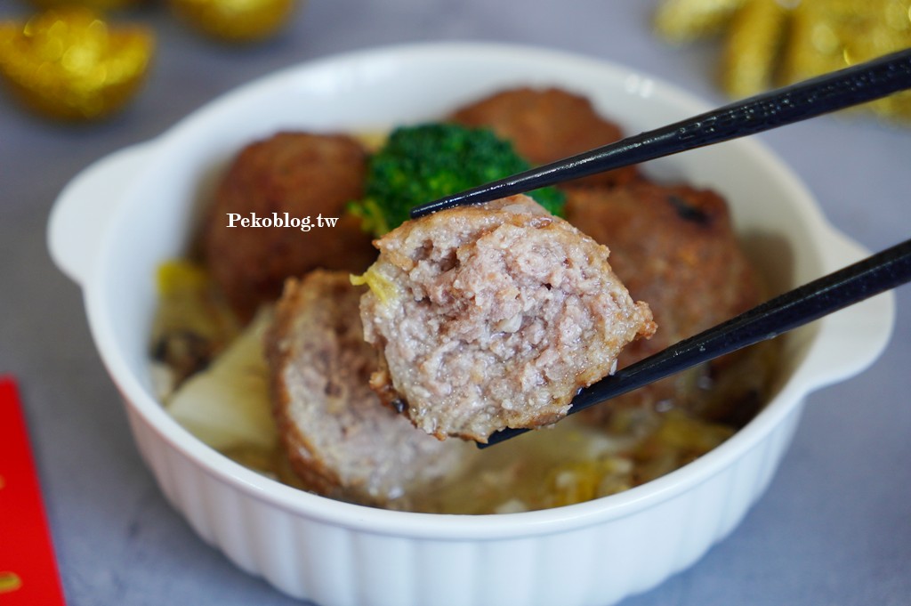 2026年菜推薦,冷凍年菜 @PEKO の Simple Life