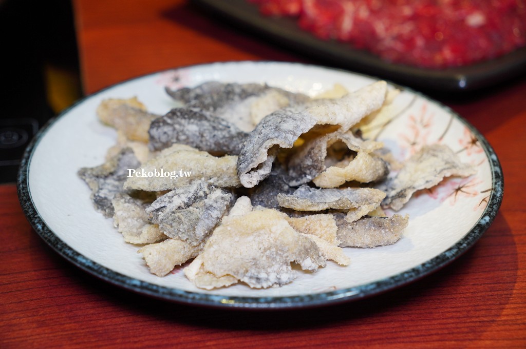 台北火鍋推薦,中山國中站美食,台北雞湯火鍋 @PEKO の Simple Life