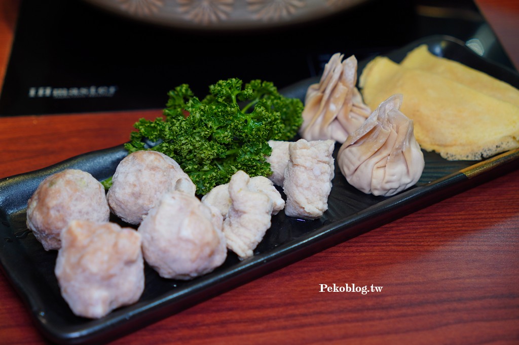 台北火鍋推薦,中山國中站美食,台北雞湯火鍋 @PEKO の Simple Life