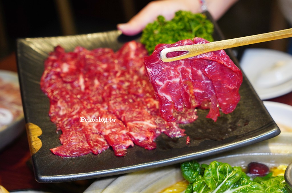 台北火鍋推薦,中山國中站美食,台北雞湯火鍋 @PEKO の Simple Life