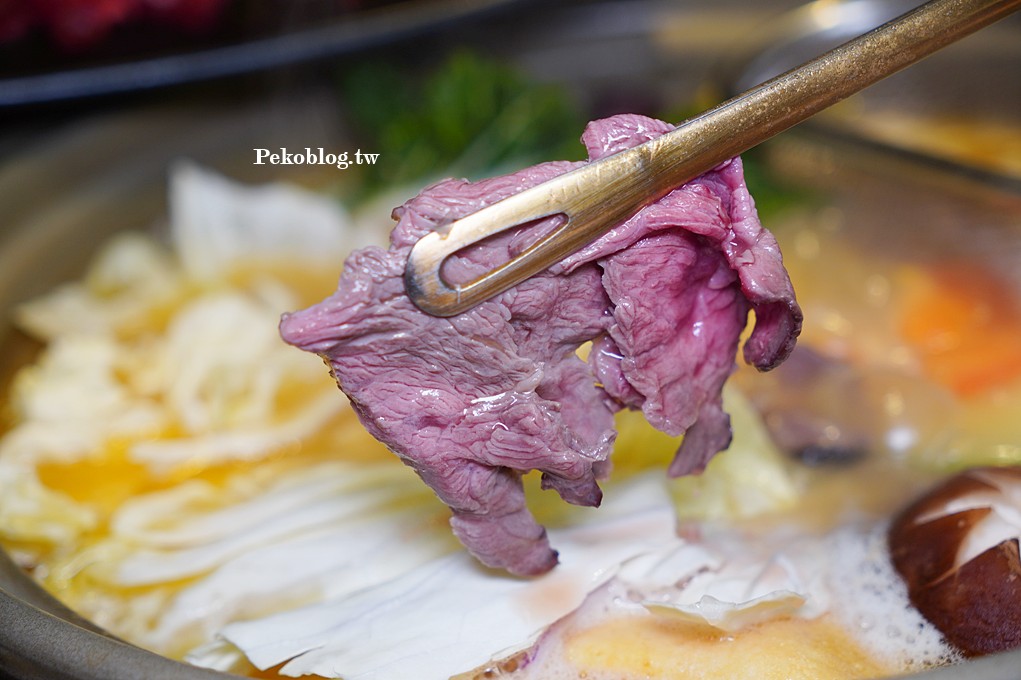 台北火鍋推薦,中山國中站美食,台北雞湯火鍋 @PEKO の Simple Life