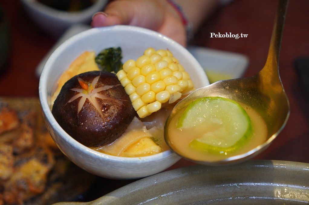 台北火鍋推薦,中山國中站美食,台北雞湯火鍋 @PEKO の Simple Life
