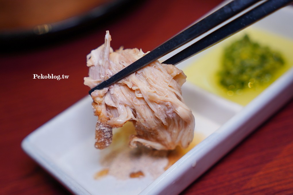 台北火鍋推薦,中山國中站美食,台北雞湯火鍋 @PEKO の Simple Life