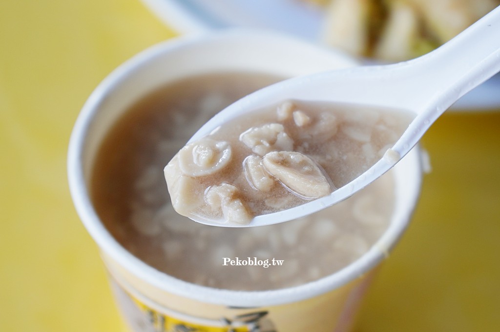 新莊美食,新莊早餐,新莊蛋餅,豐年街美食 @PEKO の Simple Life