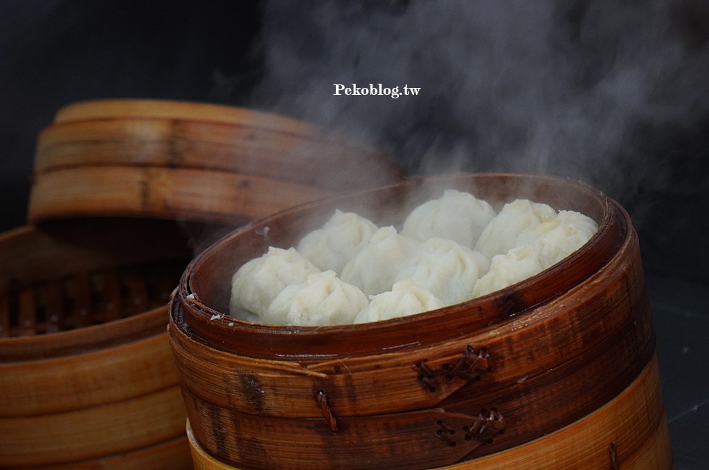 新莊早餐,新莊小籠包,新莊美食 @PEKO の Simple Life