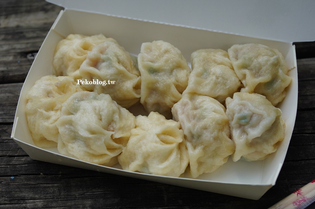 新莊美食,新莊早餐,新莊小籠包 @PEKO の Simple Life