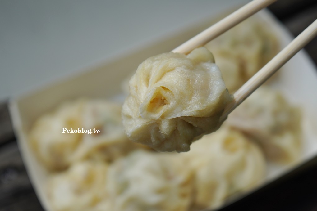 新莊美食,新莊早餐,新莊小籠包 @PEKO の Simple Life