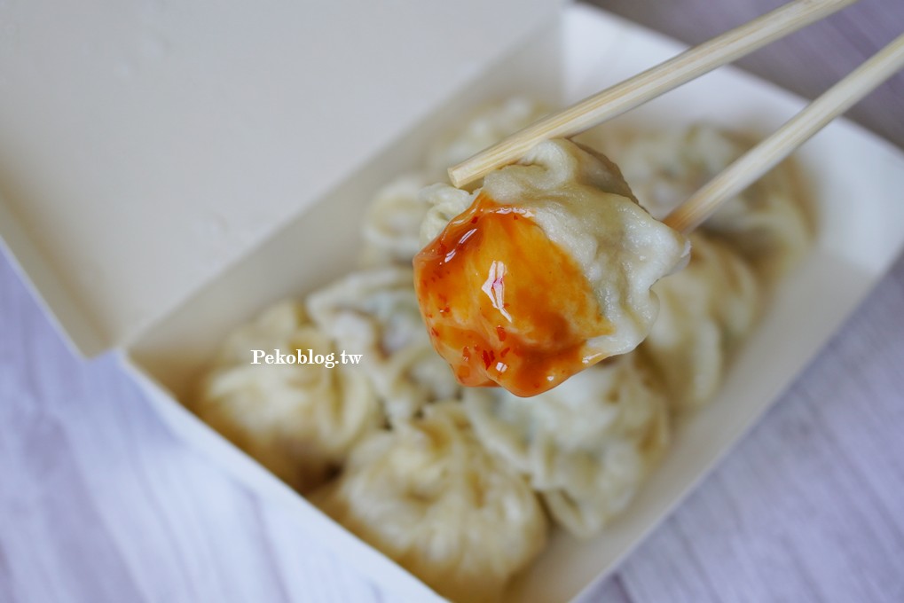 新莊美食,新莊早餐,新莊小籠包 @PEKO の Simple Life