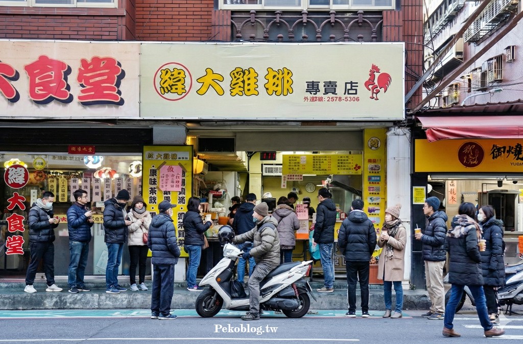 小巨蛋美食 @PEKO の Simple Life