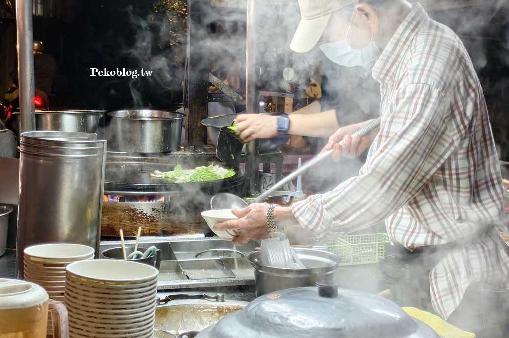 中和美食,中和宵夜,中和廟口美食,民安街美食,積穗夜市美食,中和蚵仔煎 @PEKO の Simple Life