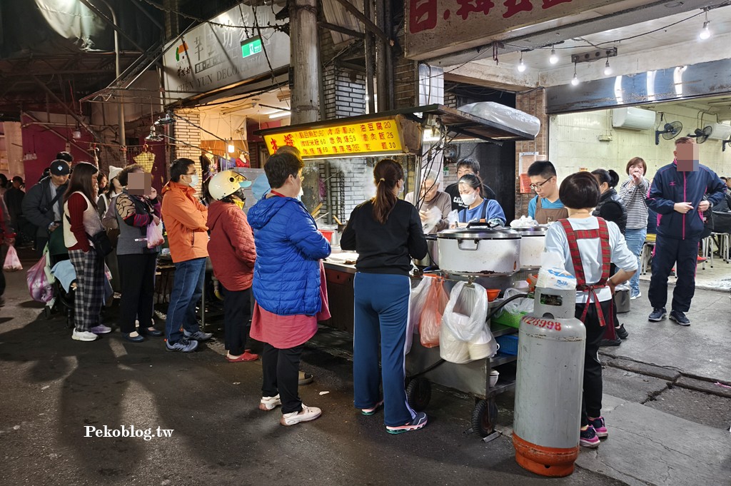 士林美食,華榮市場美食,華榮街水煎包,士林水煎包 @PEKO の Simple Life