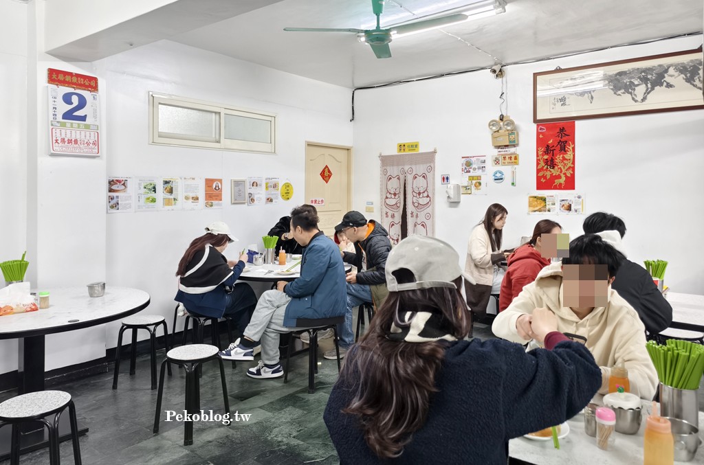 士林美食,劍潭美食,500碗,士林肉圓,台北清蒸肉圓 @PEKO の Simple Life