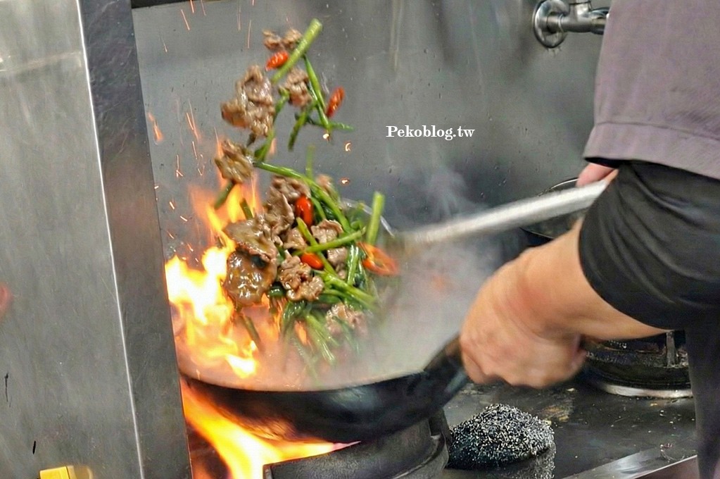 士林美食,士林夜市美食,士林夜市必吃,士林炒羊肉 @PEKO の Simple Life