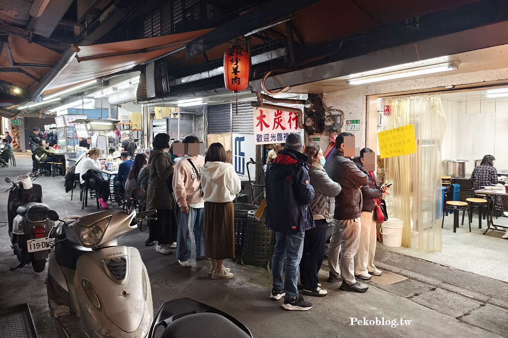 士林美食,士林夜市美食,士林夜市必吃 @PEKO の Simple Life
