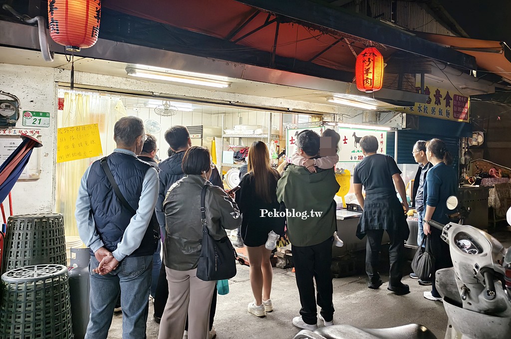 士林美食,士林夜市美食,士林夜市必吃 @PEKO の Simple Life