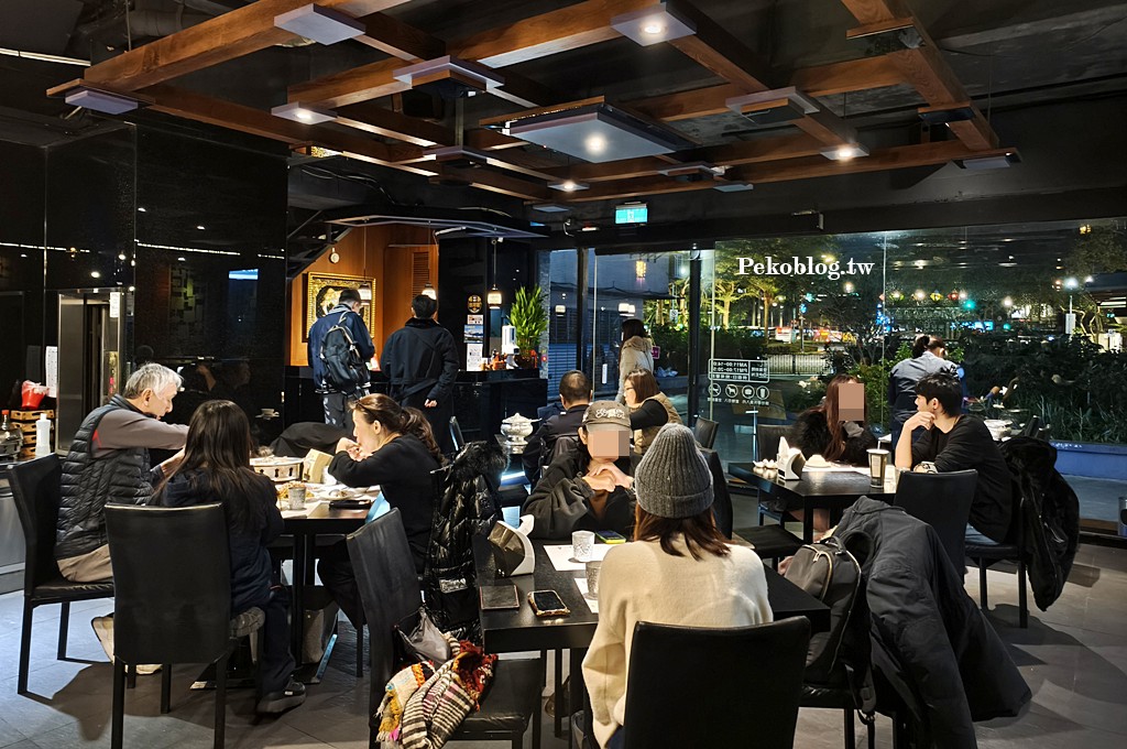 台北泰式料理,南京三民美食,民生社區美食 @PEKO の Simple Life