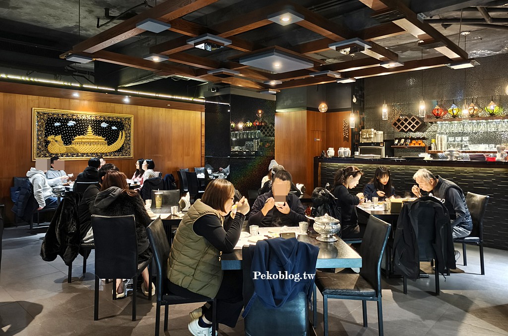 台北泰式料理,南京三民美食,民生社區美食 @PEKO の Simple Life