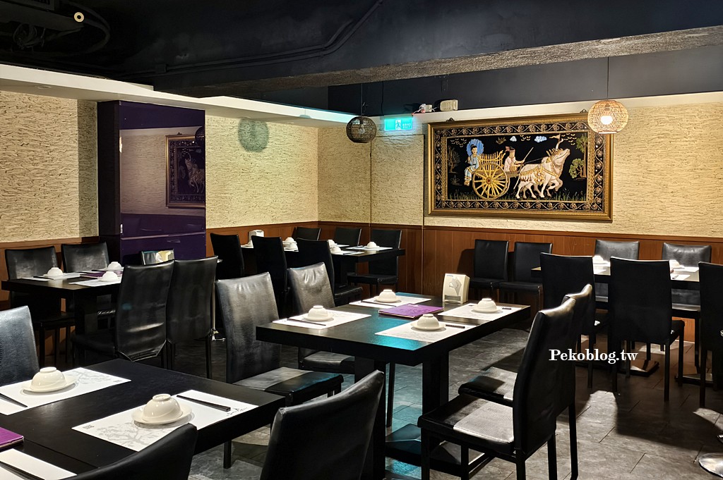 台北泰式料理,南京三民美食,民生社區美食 @PEKO の Simple Life