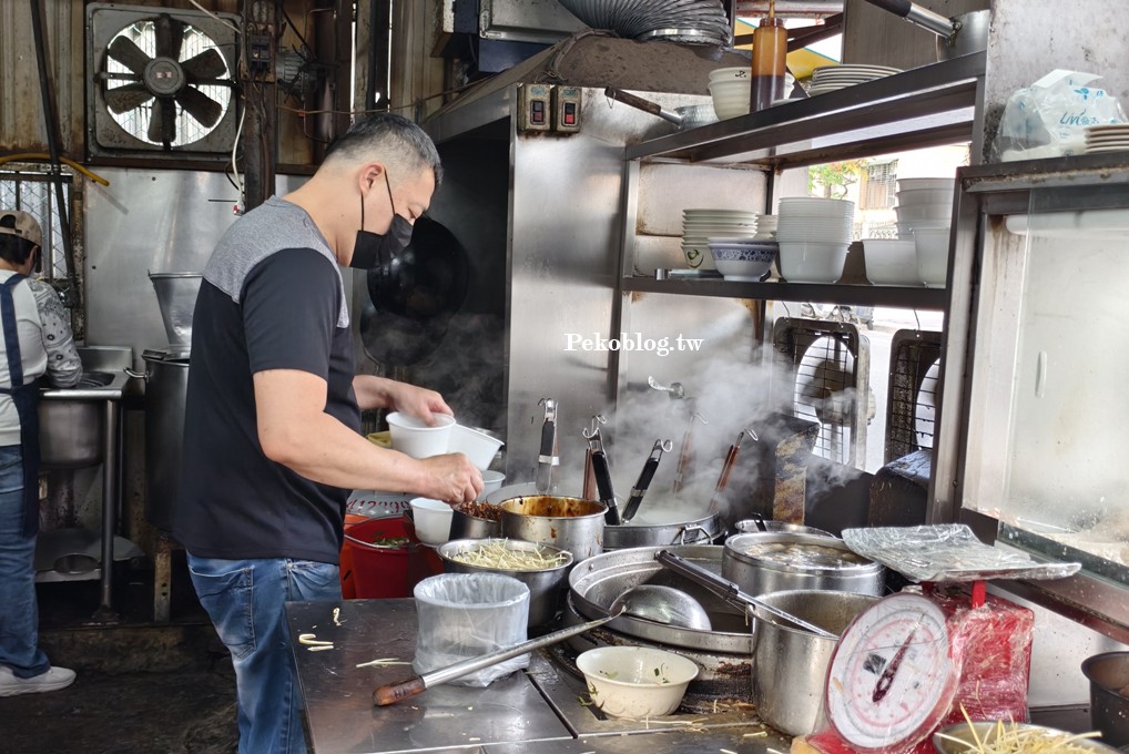 板橋美食,浮洲美食,板橋鵝肉,台藝大美食 @PEKO の Simple Life