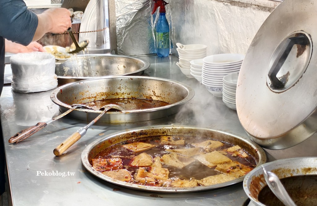 板橋美食,浮洲美食,板橋鵝肉,台藝大美食 @PEKO の Simple Life