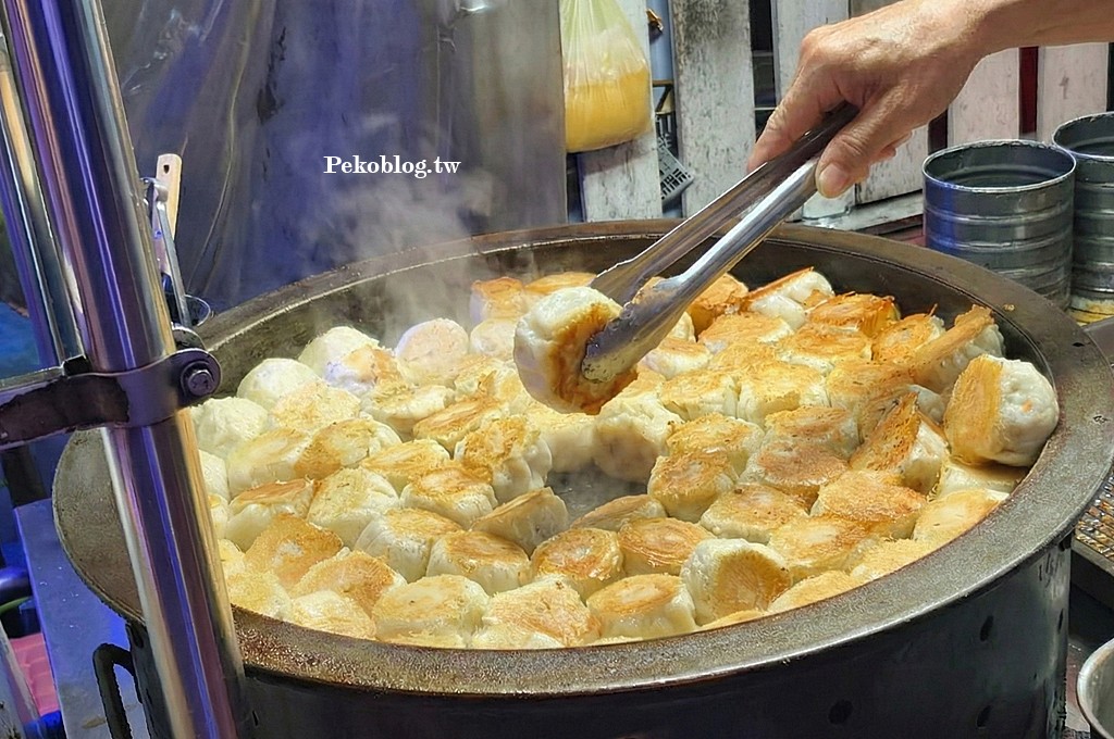 樹林美食,樹林炸麻糬 @PEKO の Simple Life