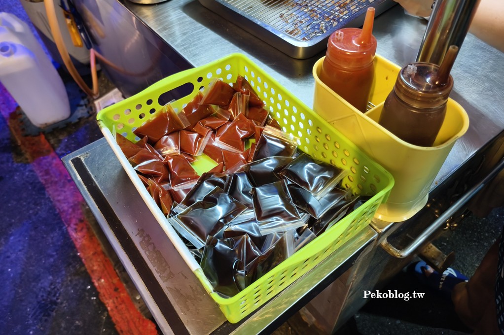 樹林美食,樹林車站美食,樹林夜市美食 @PEKO の Simple Life