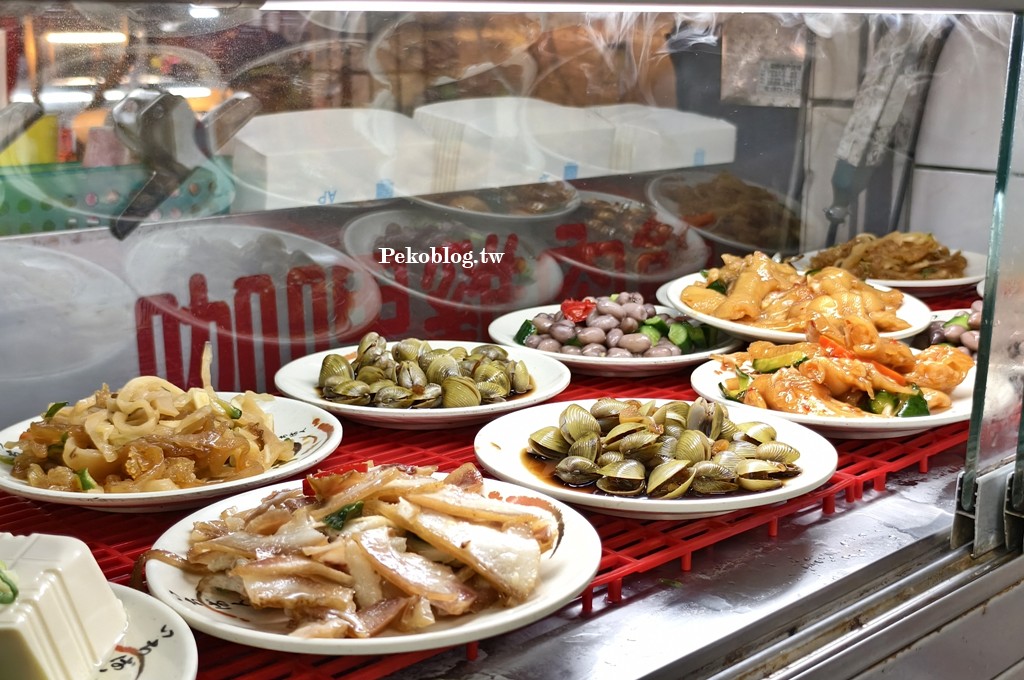 樹林美食,樹林夜市美食 @PEKO の Simple Life