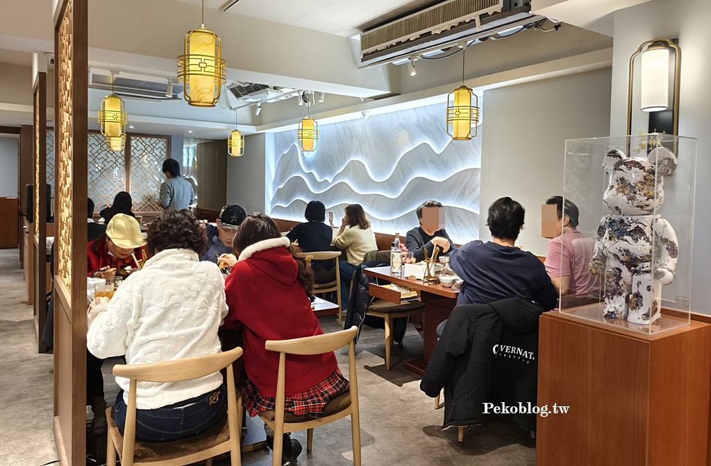 台北火鍋推薦,中山國中站美食,台北雞湯火鍋 @PEKO の Simple Life