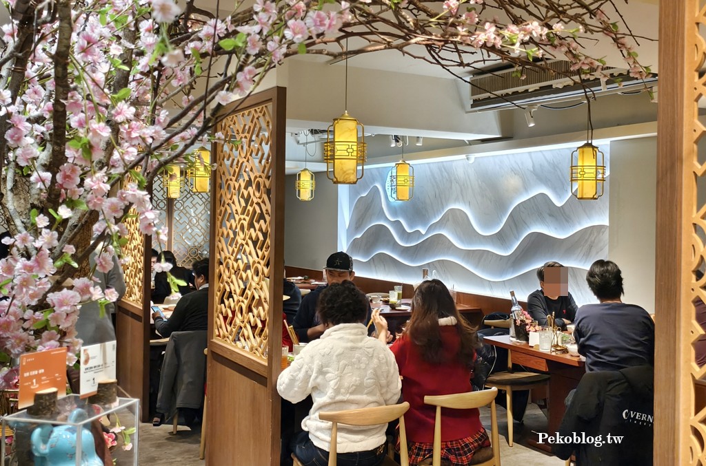 台北火鍋推薦,中山國中站美食,台北雞湯火鍋 @PEKO の Simple Life