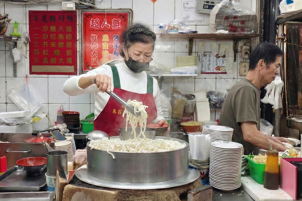 台北宵夜,林森北路美食,林森北路宵夜 @PEKO の Simple Life