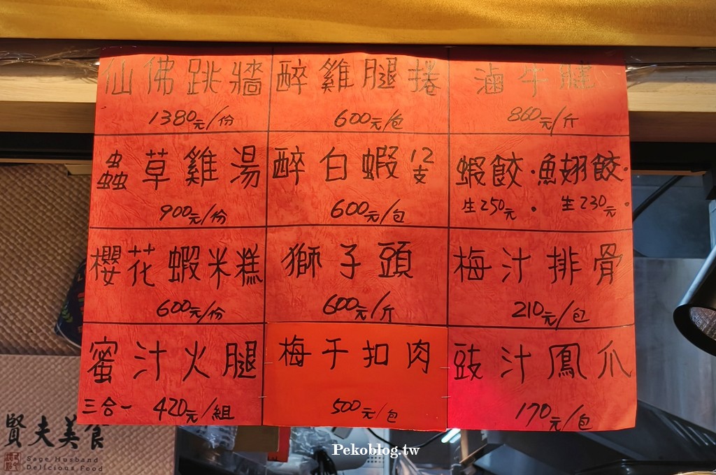 公館美食,水源市場美食 @PEKO の Simple Life