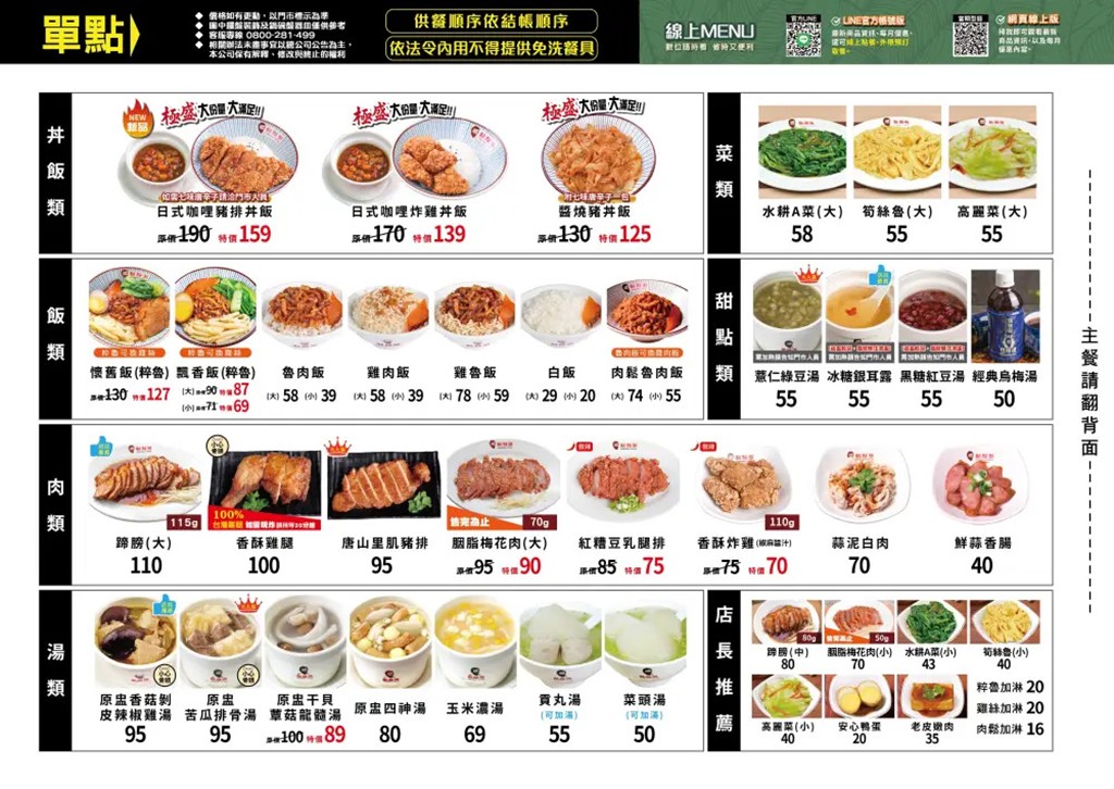 寧夏夜市美食 @PEKO の Simple Life