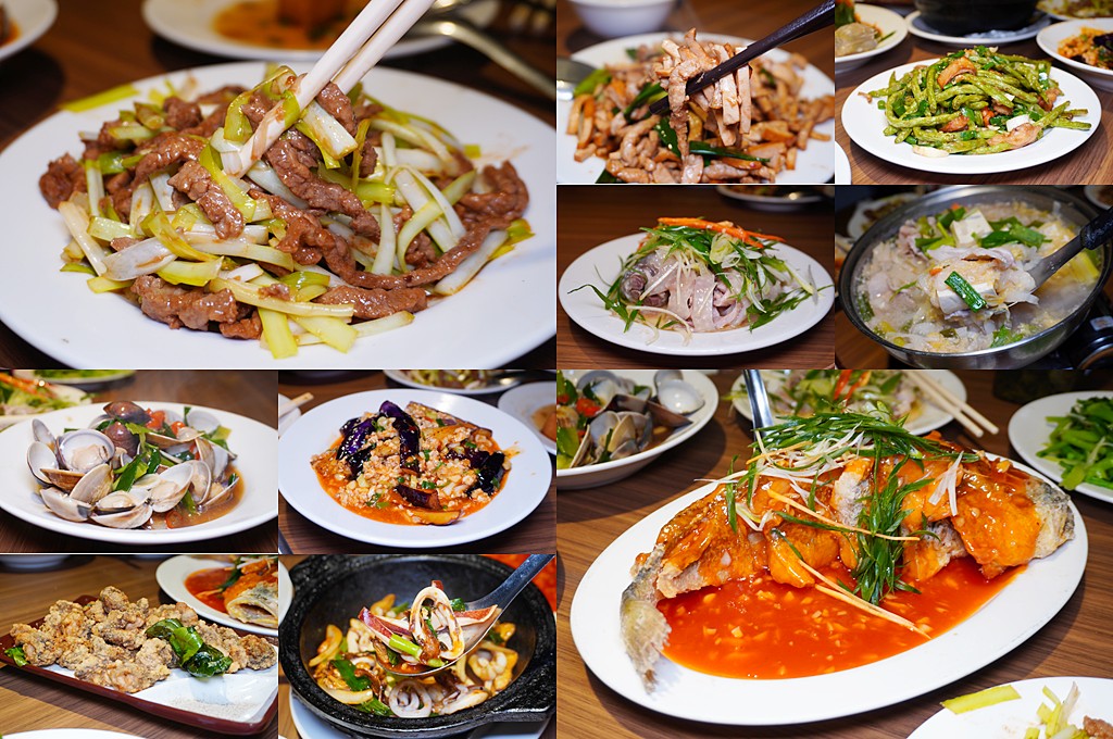 西門町美食,西門町川菜 @PEKO の Simple Life