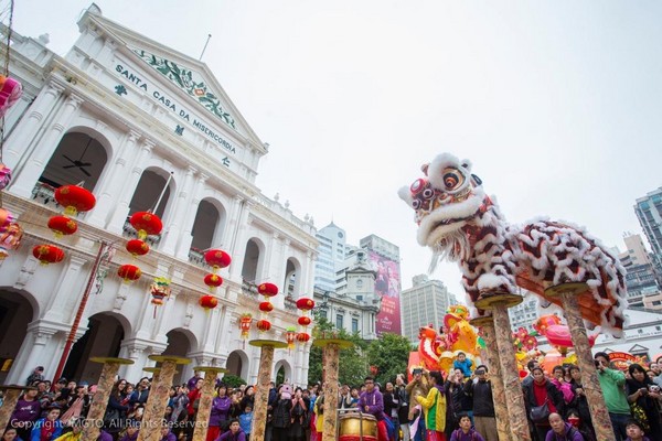 澳門旅遊,澳門住宿,澳門交通 @PEKO の Simple Life