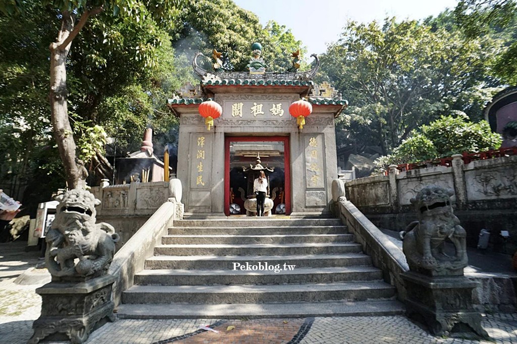 澳門旅遊,澳門住宿,澳門交通 @PEKO の Simple Life