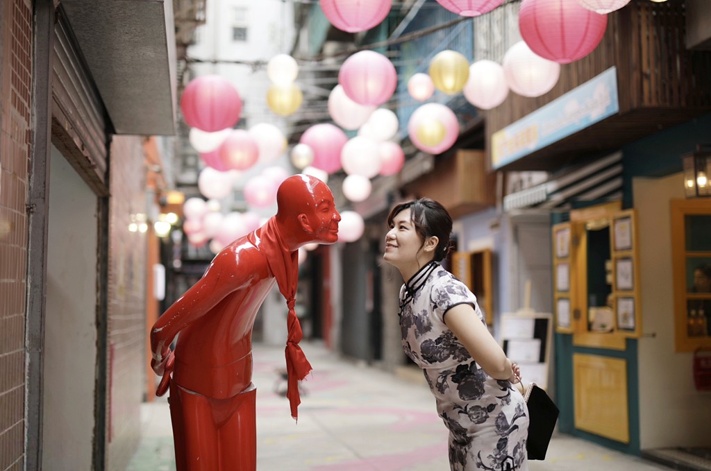 澳門旅遊,澳門住宿,澳門交通 @PEKO の Simple Life