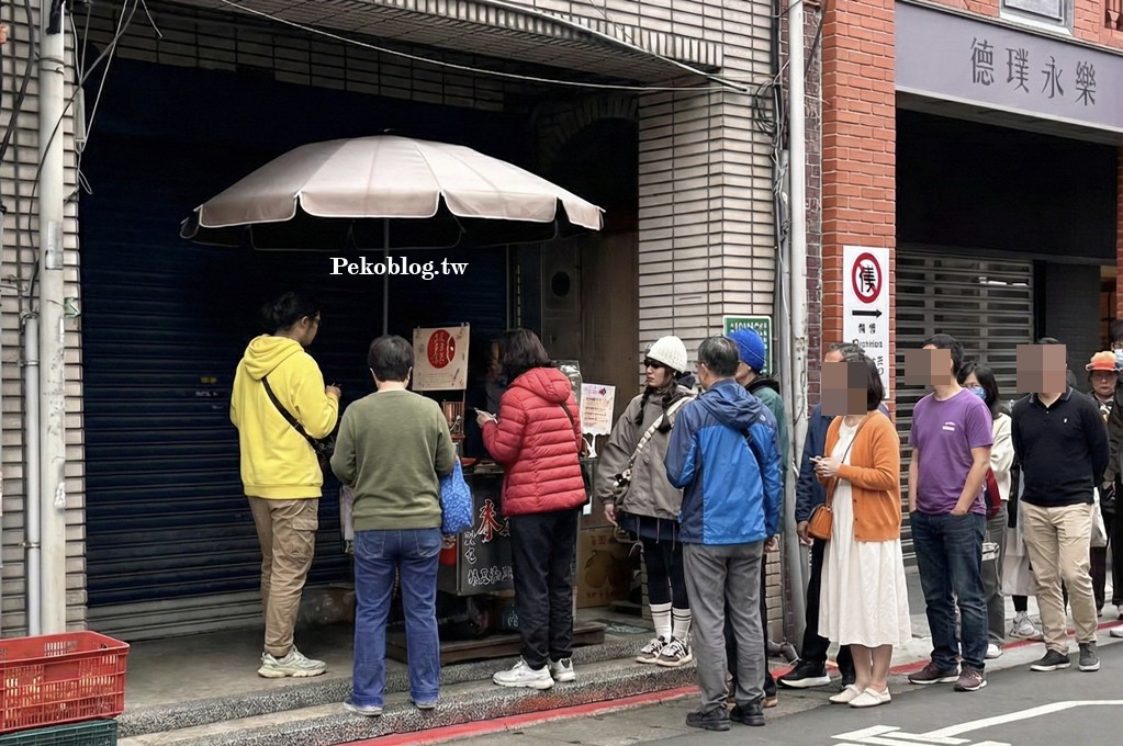 迪化街美食,永樂市場美食,大稻程美食 @PEKO の Simple Life