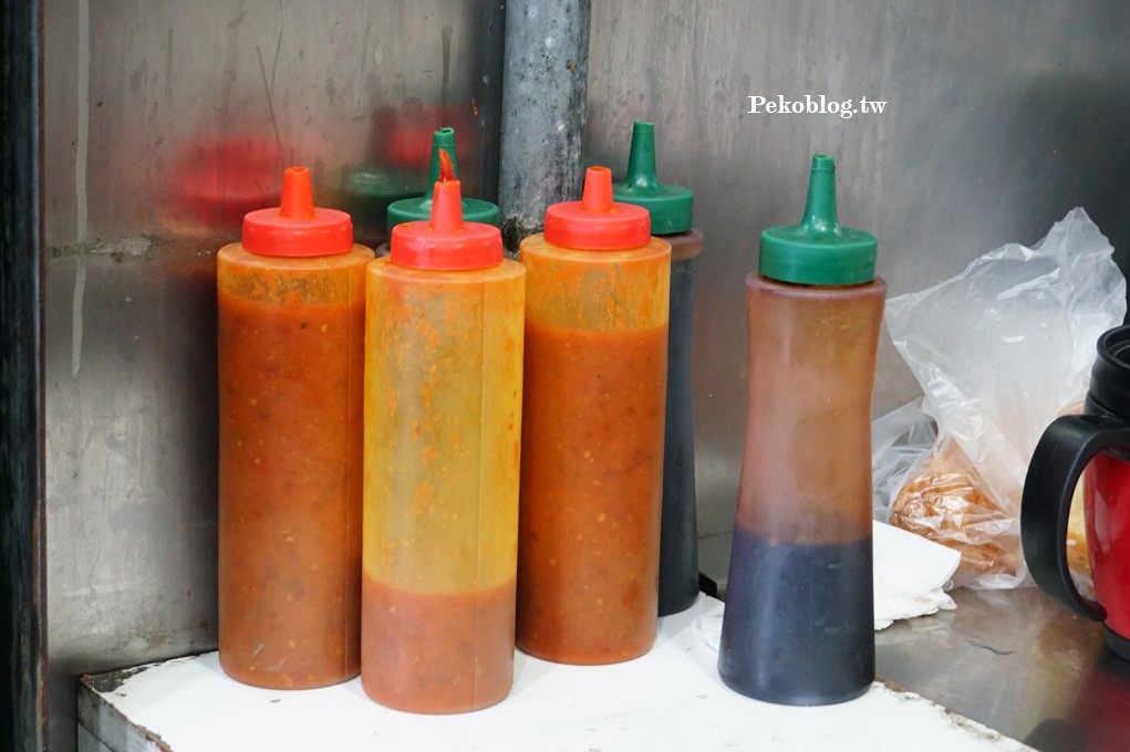 古亭美食,師大美食,台北蘿蔔絲餅 @PEKO の Simple Life