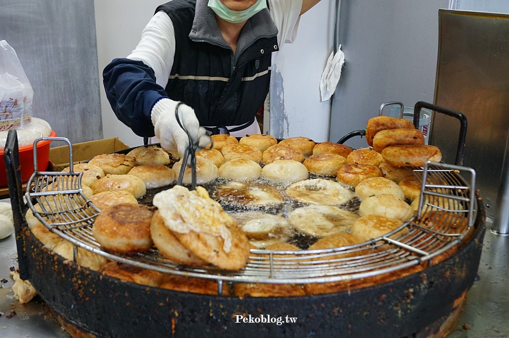 古亭美食,師大美食,台北蘿蔔絲餅 @PEKO の Simple Life