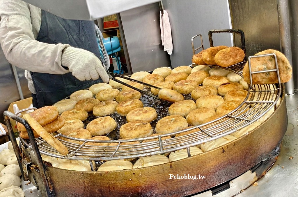古亭美食,師大美食,台北蘿蔔絲餅 @PEKO の Simple Life