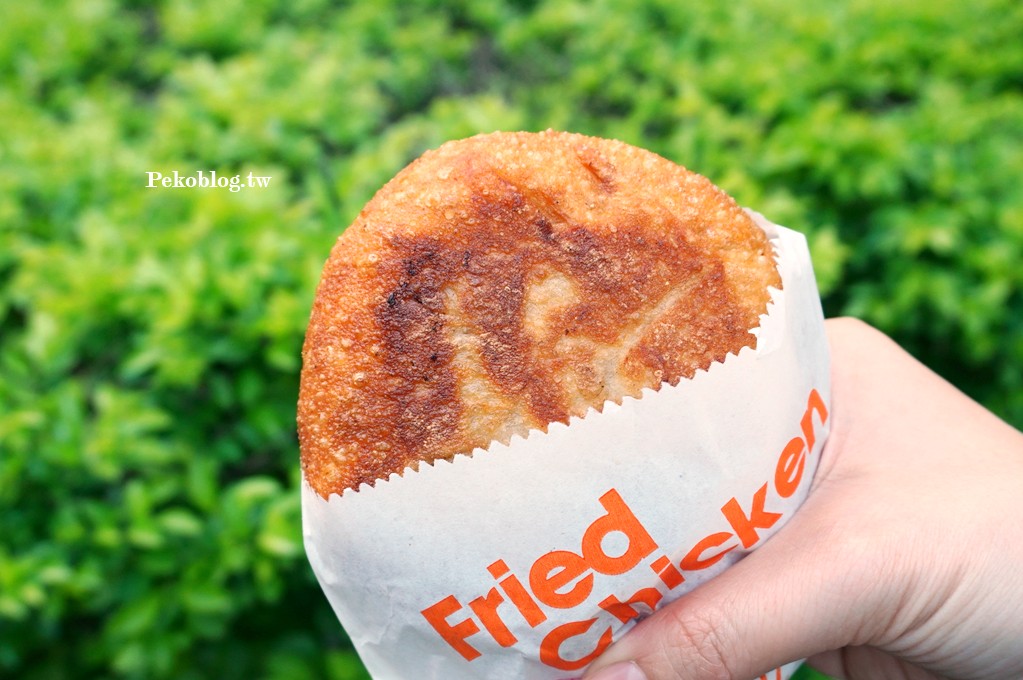 古亭美食,師大美食,台北蘿蔔絲餅 @PEKO の Simple Life