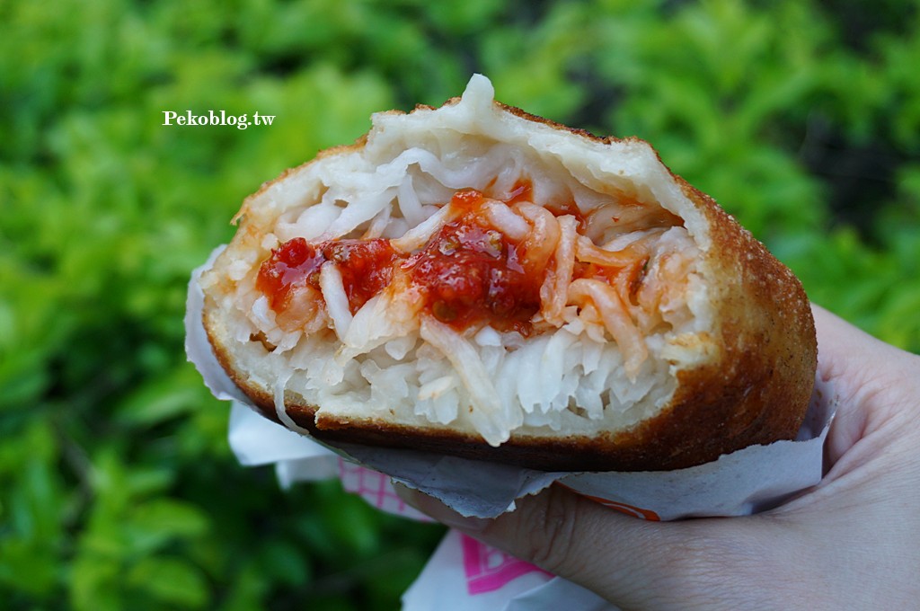 古亭美食,師大美食,台北蘿蔔絲餅 @PEKO の Simple Life