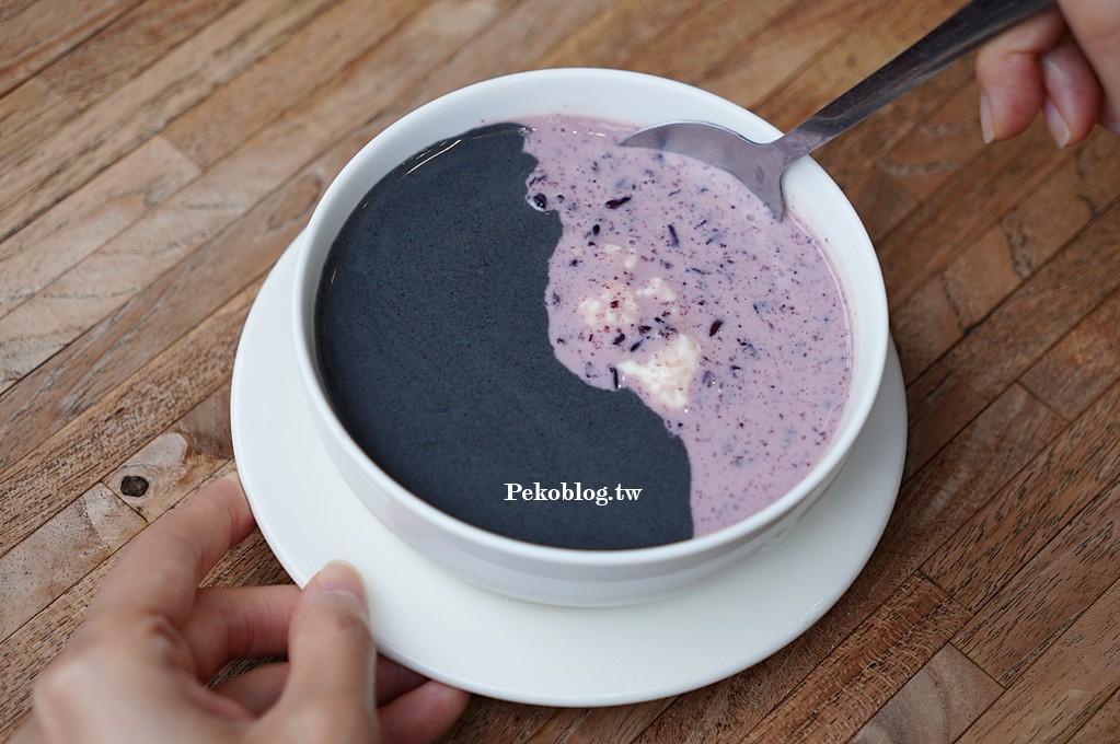 晴光市場美食,中山國小美食,民權西路站美食,港式燉奶 @PEKO の Simple Life