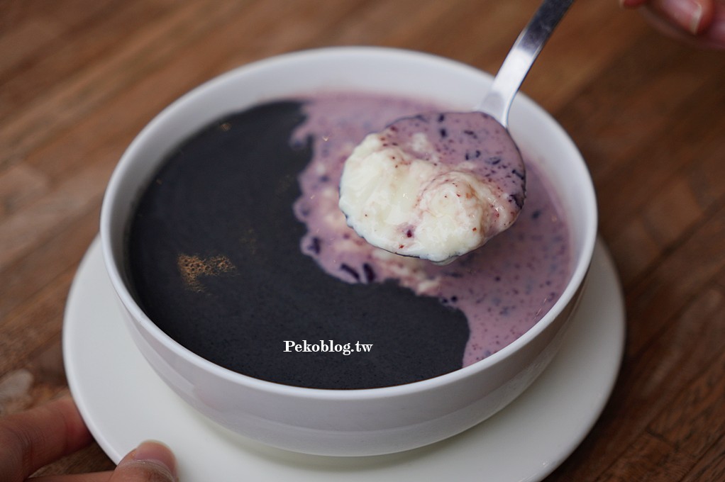 晴光市場美食,中山國小美食,民權西路站美食,港式燉奶 @PEKO の Simple Life